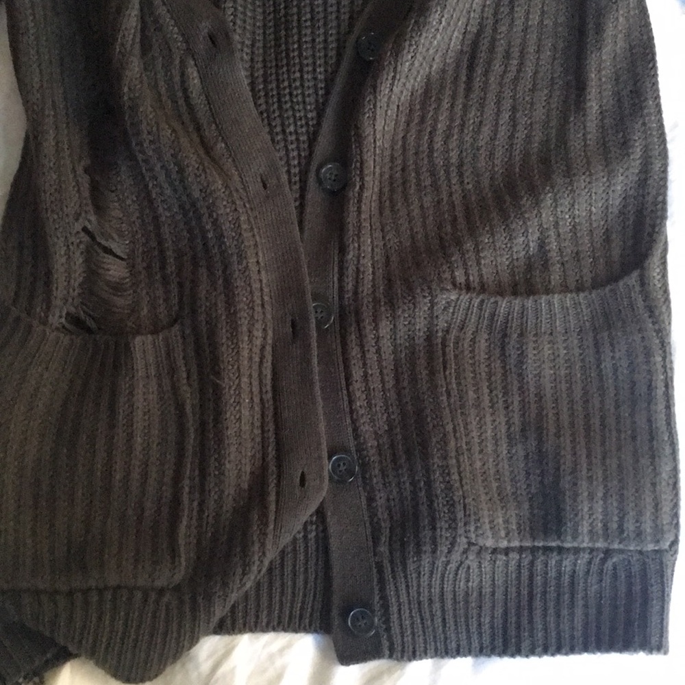 Cardigan - Picture 5 of 5